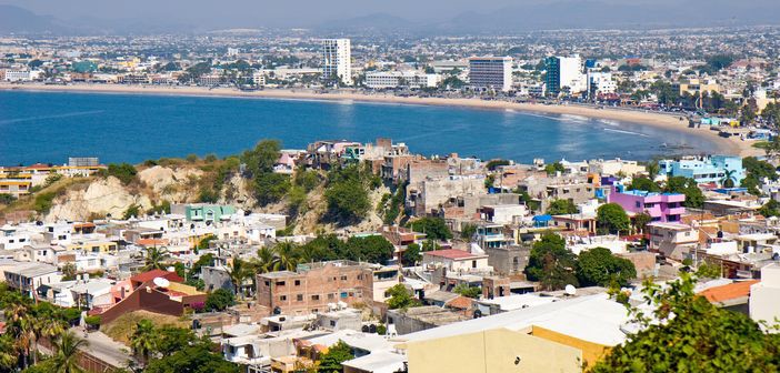 Mazatlán Mexico