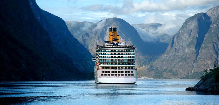 Cruise To Northern Europe In Style Cruise Panorama
