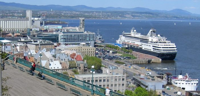 8 Popular Canada New England Cruise Ports Cruise Panorama
