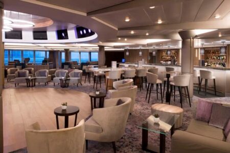 Celebrity Summit Refurbished with the Latest Innovations
