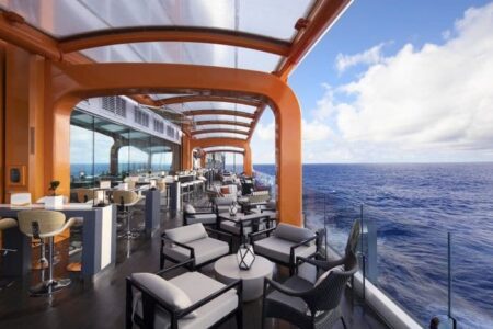 Cruise Ship Amenities: From the Common to the Extraordinary