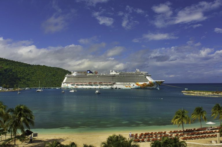 Norwegian Getaway Cruises 2025 2026 Prices & Itineraries