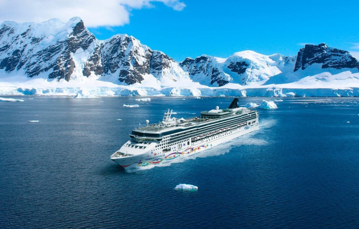 Norwegian Star Cruises 2025 2026 Prices, Sailings & Itineraries
