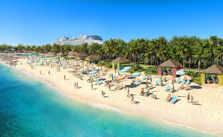 Royal Beach Club Paradise Island