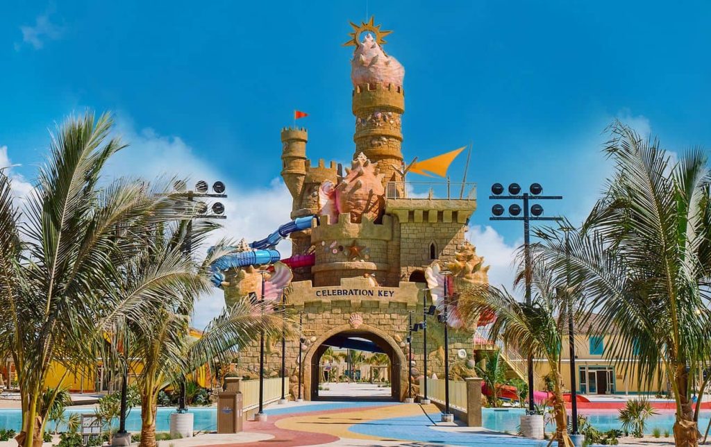Suncastle