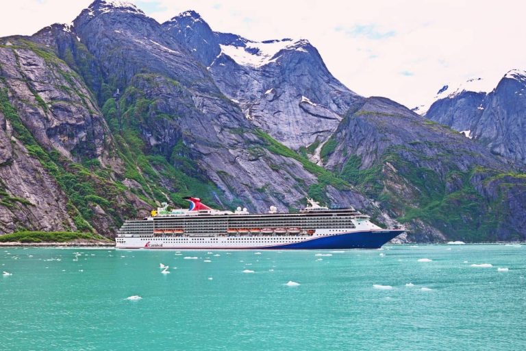 Carnival Cruise Line Introduces 2027 Alaska Voyages and Expands Carnival Journeys with New Adventures Carnival 2027 Alaska Voyages