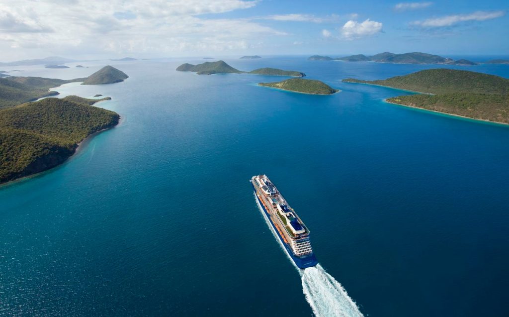 Celebrity Equinox