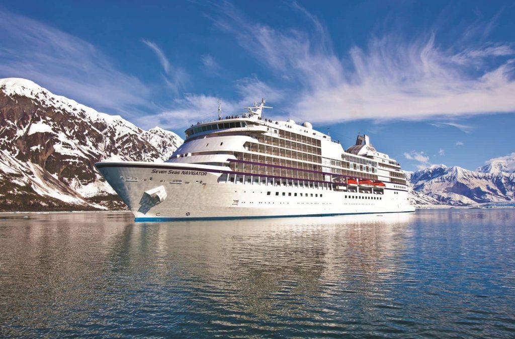 Seven Seas Navigator