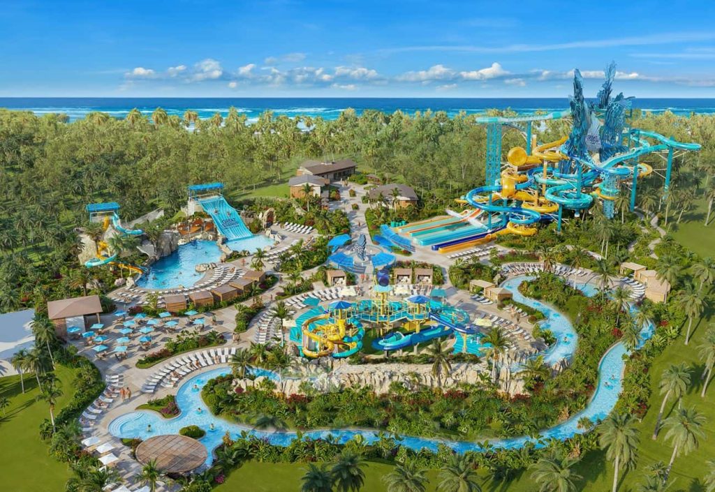 Great Tide Waterpark