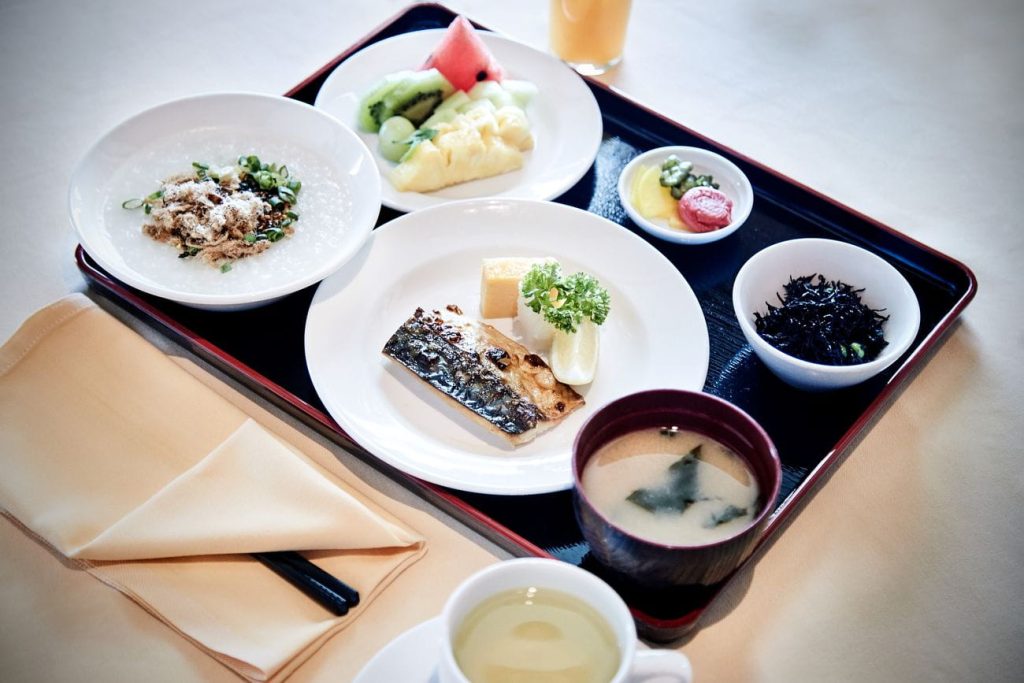 Japanese Breakfast