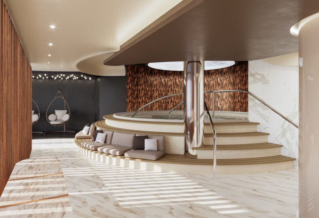 Aurea Spa