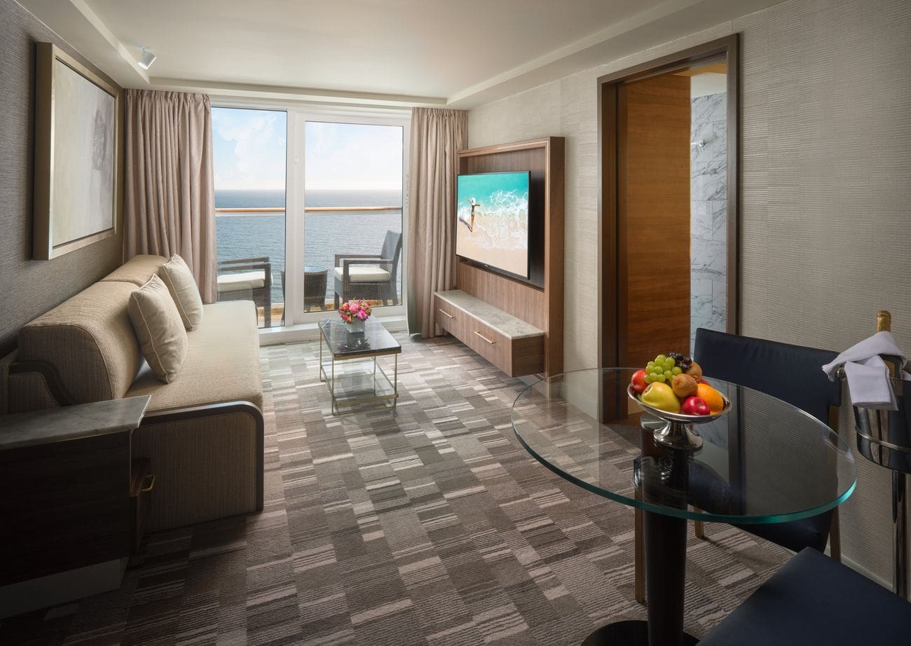 Image showcasing Penthouse Suites in New York | Sofitel NYC