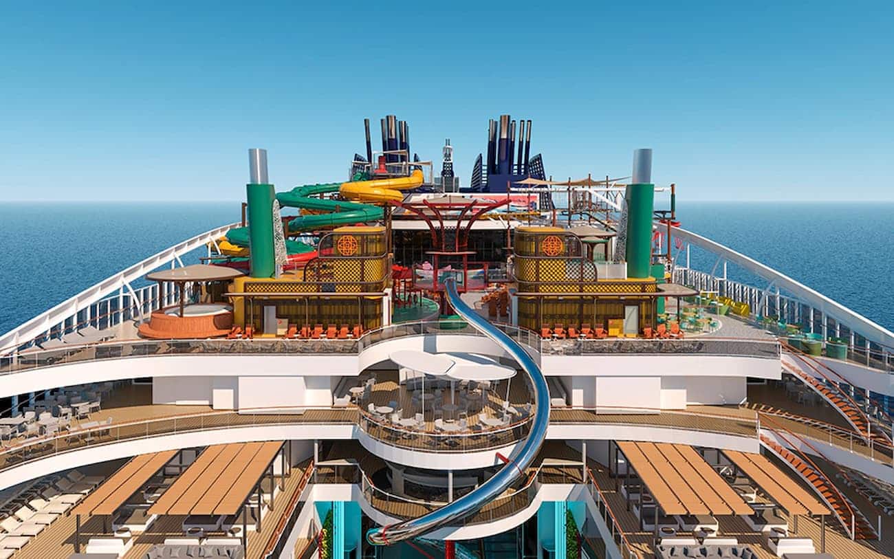 MSC World Asia Cruises 2026 – 2027: Prices, Dates & Itineraries