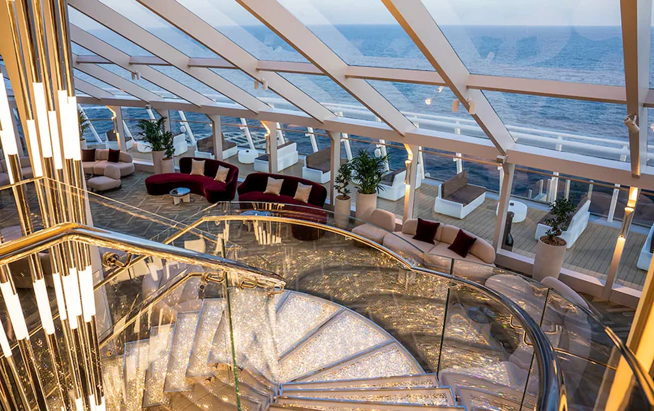 MSC World Asia Cruises 2026 – 2027: Prices, Dates & Itineraries